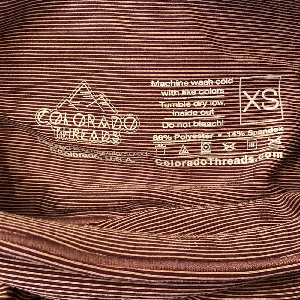 Colorado Threads - Picture 4 of 5
